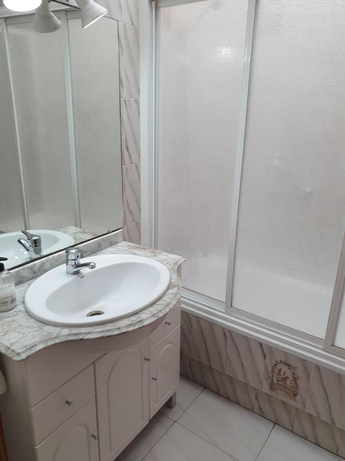 Rico Apartaments Animas Nerja Bagian luar foto