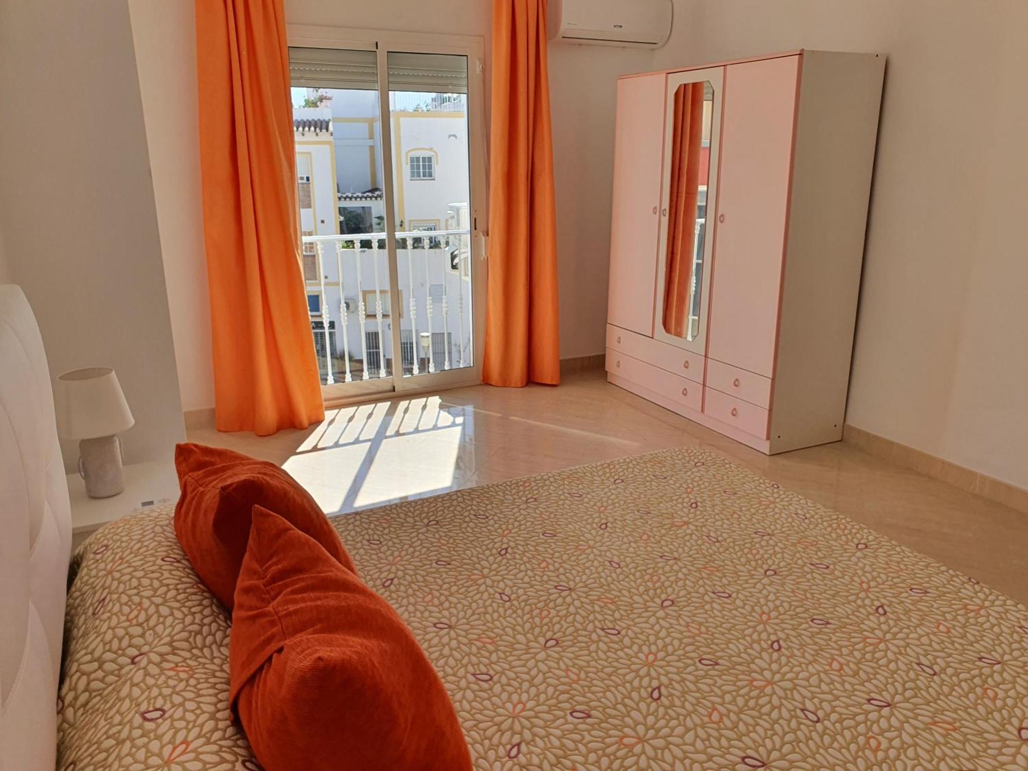 Rico Apartaments Animas Nerja Ruang foto