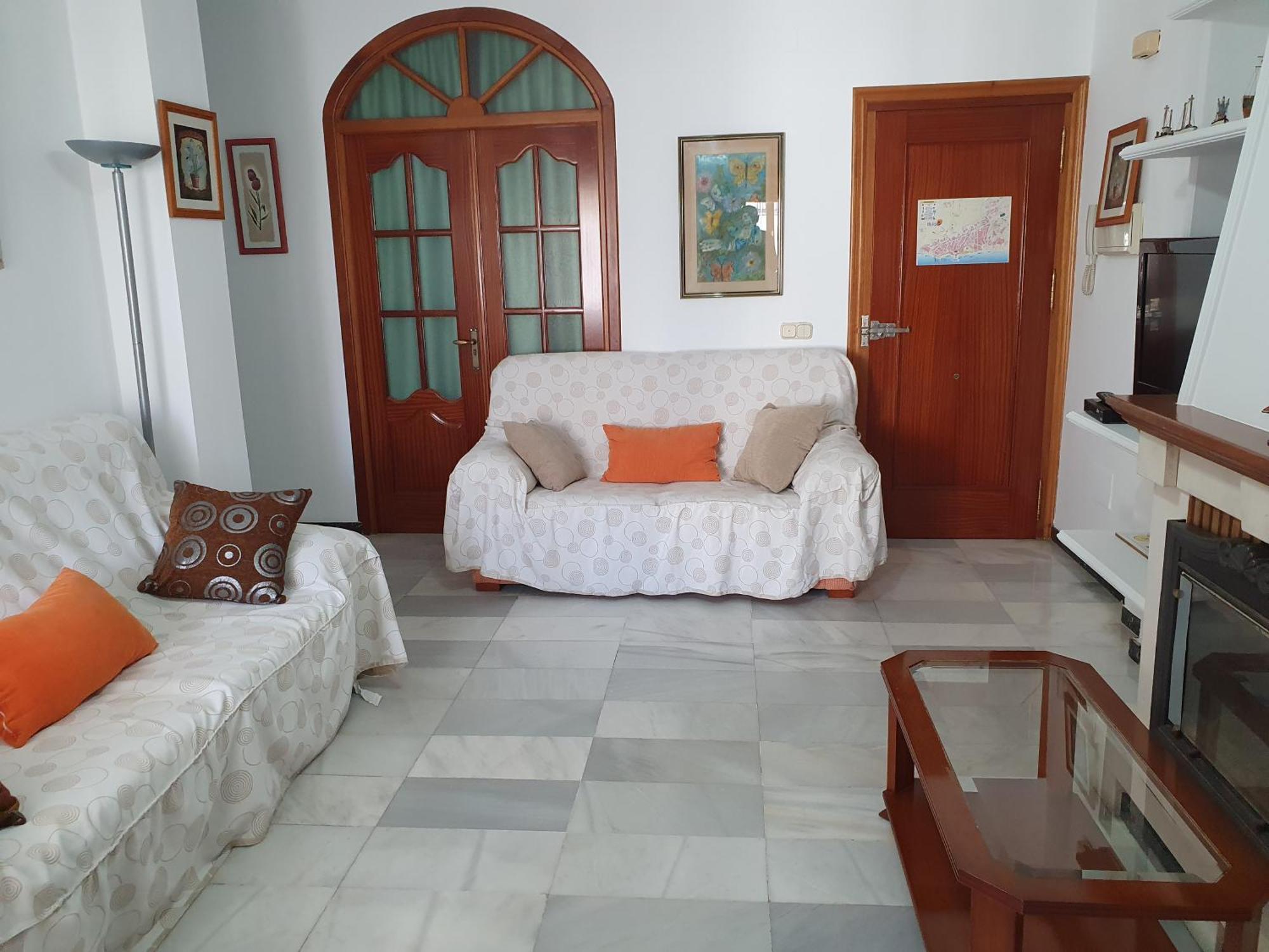 Rico Apartaments Animas Nerja Ruang foto